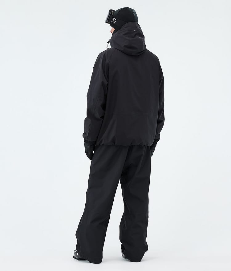 Dope Halo Skijakke Herre 2X-Up Black, Image 3 of 7