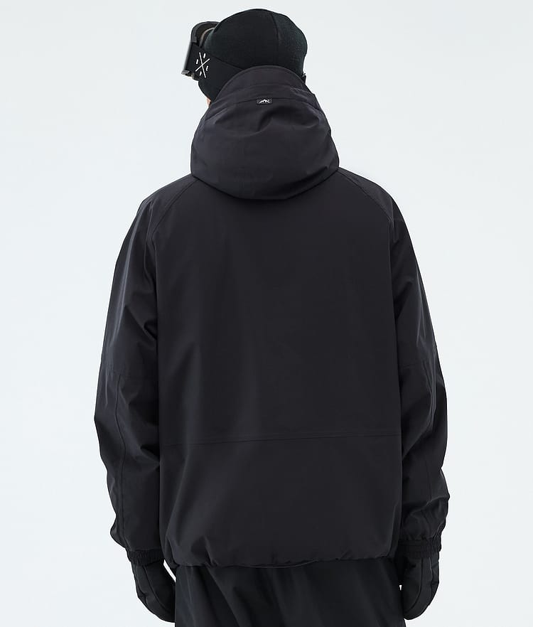 Dope Halo Snowboardjakke Herre 2X-Up Black, Image 6 of 7