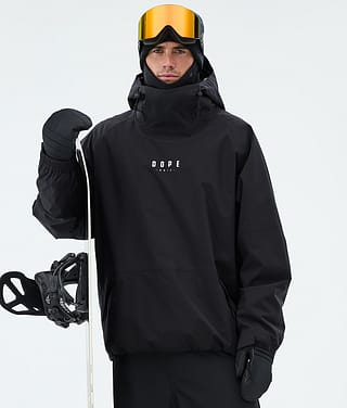 Dope Halo Snowboardjakke Herre