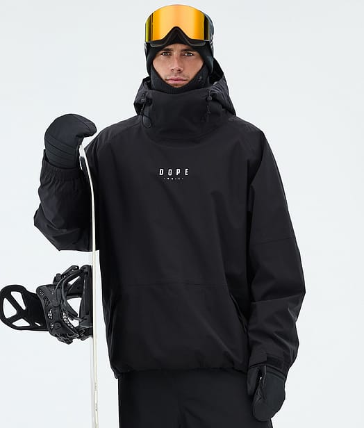 Dope Halo Snowboardjakke Herre