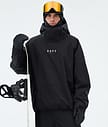 Dope Halo Snowboardjakke Herre OG Black