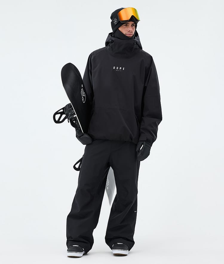 Dope Halo Snowboardjakke Herre OG Black, Image 2 of 7