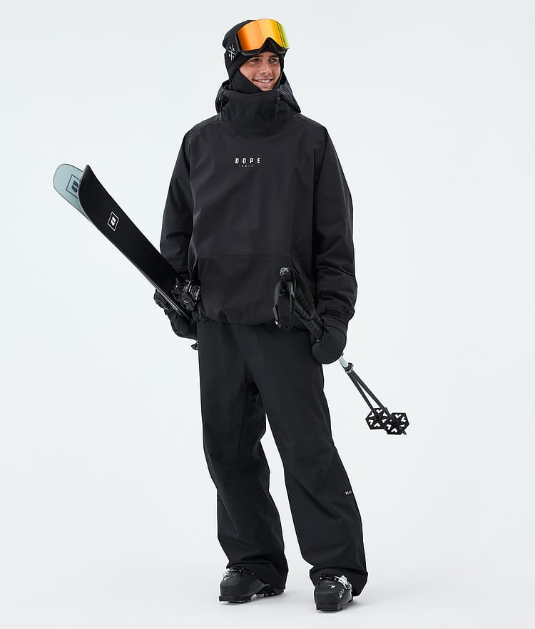 Dope Halo Skijakke Herre OG Black, Image 2 of 7