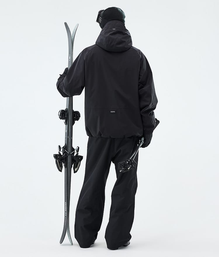 Dope Halo Skijakke Herre OG Black, Image 3 of 7