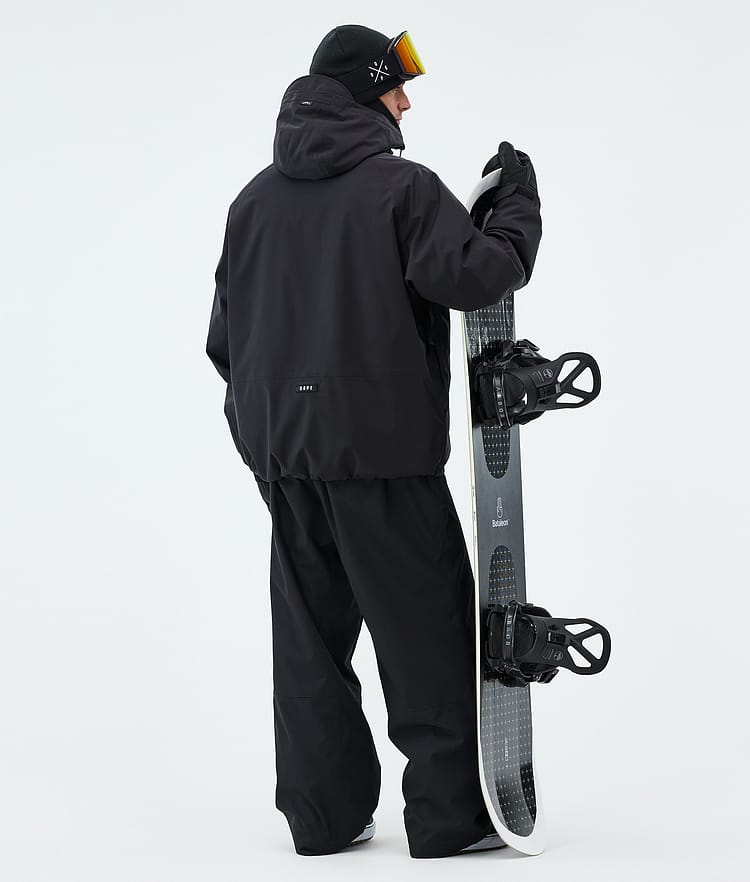 Dope Halo Snowboardjakke Herre OG Black, Image 3 of 7