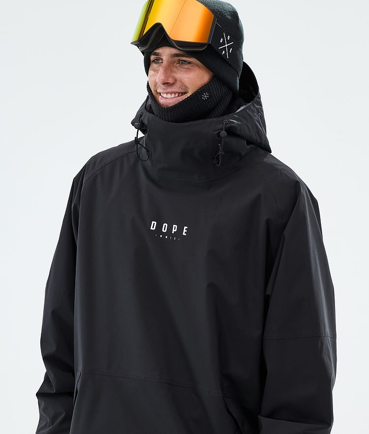 Dope Halo Snowboardjakke Herre OG Black, Image 4 of 7