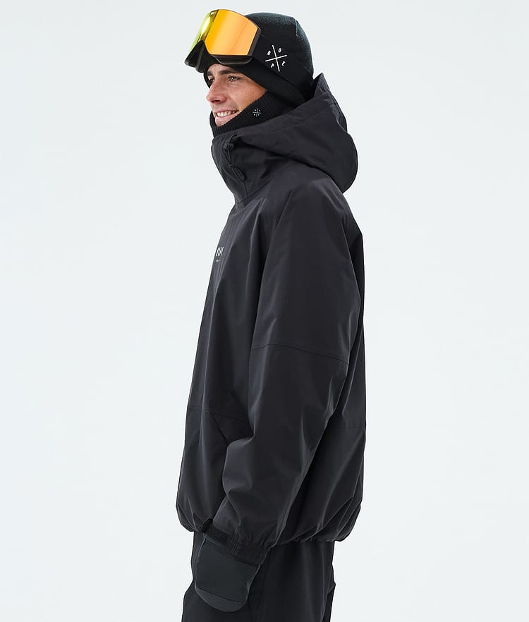Dope Halo Skijakke Herre OG Black, Image 5 of 7