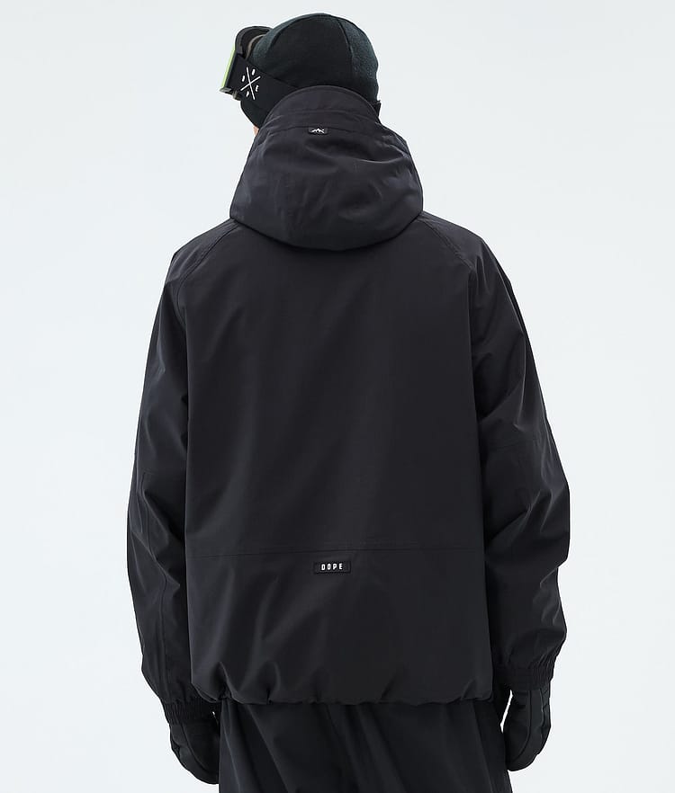 Dope Halo Snowboardjakke Herre OG Black, Image 6 of 7