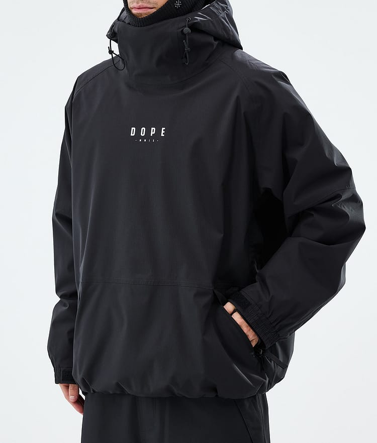 Dope Halo Snowboardjakke Herre OG Black, Image 7 of 7