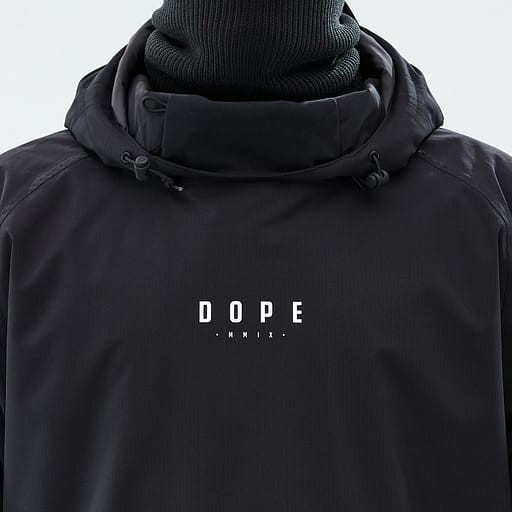 Microfleece hakevarmer