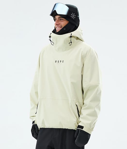 Dope Halo Snowboardjakke Herre