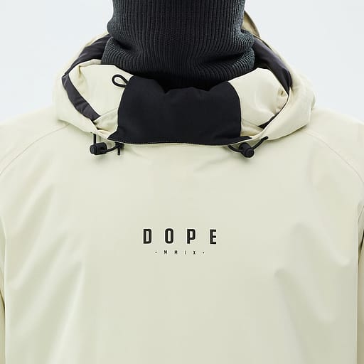 Microfleece hakevarmer