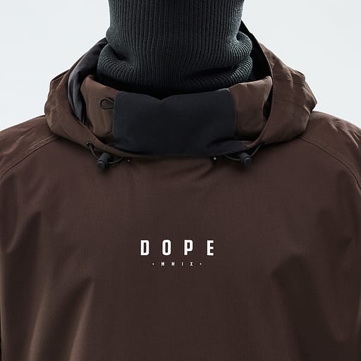 Microfleece hakevarmer