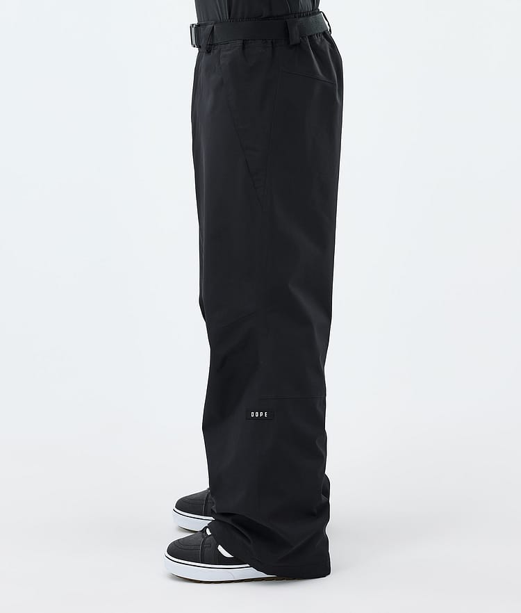 Dope Big Snowboardbukse Herre Black, Image 3 of 5