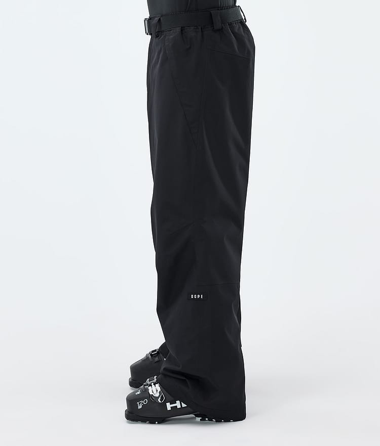 Dope Big Skibukse Herre Black, Bilde 3 av 5