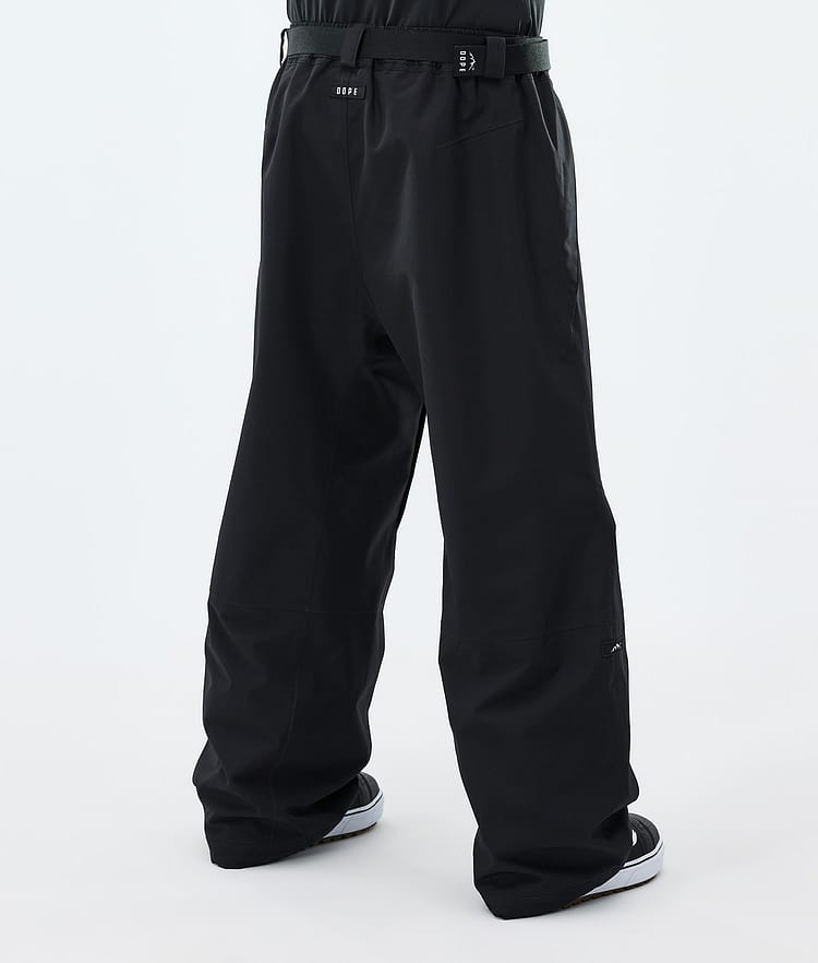 Dope Big Snowboardbukse Herre Black, Image 4 of 5