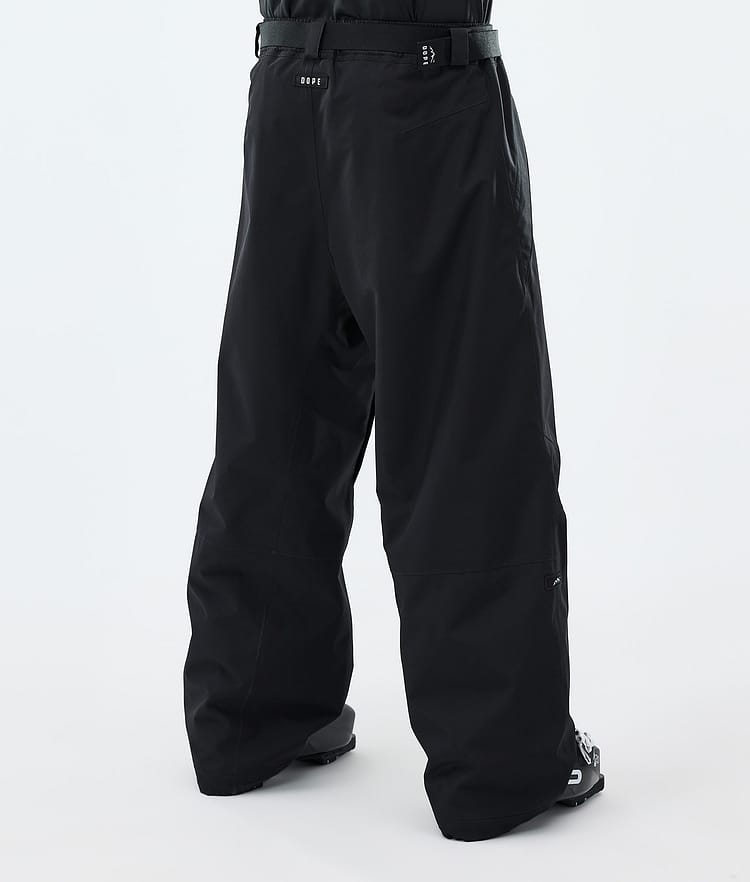 Dope Big Skibukse Herre Black, Bilde 4 av 5