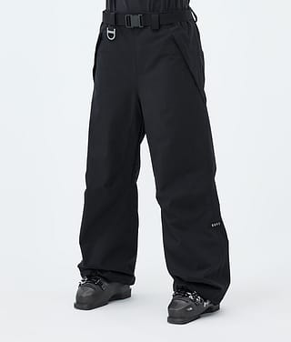 Dope Big W Skibukse Dame