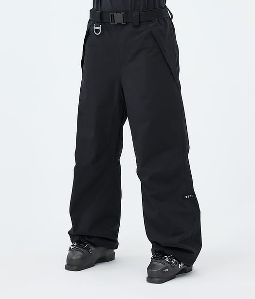 Dope Big W Skibukse Dame