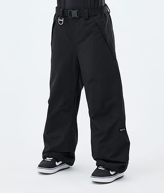 Dope Big W Snowboardbukse Dame
