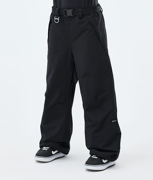 Dope Big W Snowboardbukse Dame