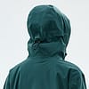 Hette med stormbeskyttelse, Bilde 3 av 3,