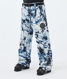 Dope Blizzard Skibukse Herre Glacier Vein