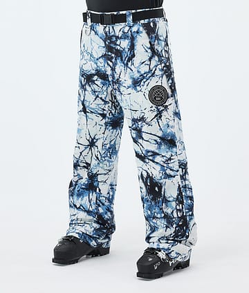Dope Blizzard Skibukse Glacier Vein