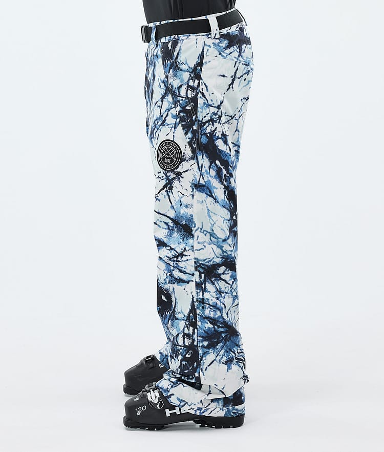 Dope Blizzard Skibukse Herre Glacier Vein, Image 3 of 5