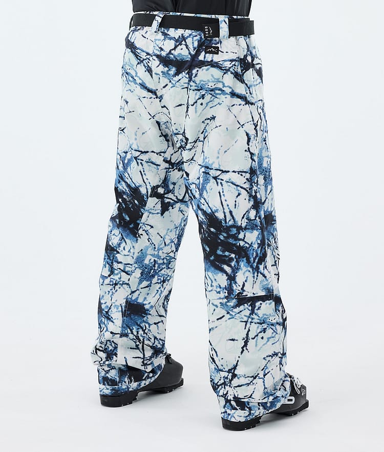 Dope Blizzard Skibukse Herre Glacier Vein, Image 4 of 5