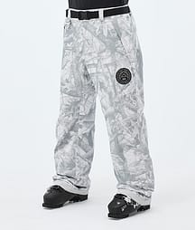 Dope Blizzard Skibukse Herre Fakewood