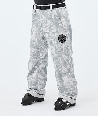 Dope Blizzard Skibukse Herre