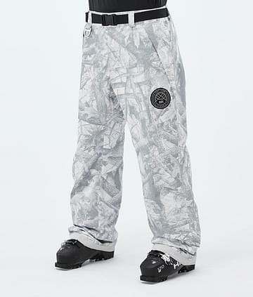 Dope Blizzard Skibukse Fakewood