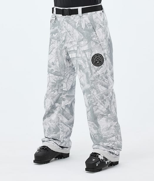 Dope Blizzard Skibukse Herre