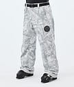 Dope Blizzard Skibukse Herre Fakewood