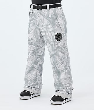 Dope Blizzard Snowboardbukse Herre
