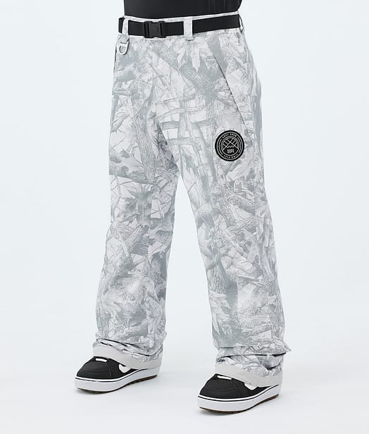 Dope Blizzard Snowboardbukse Herre