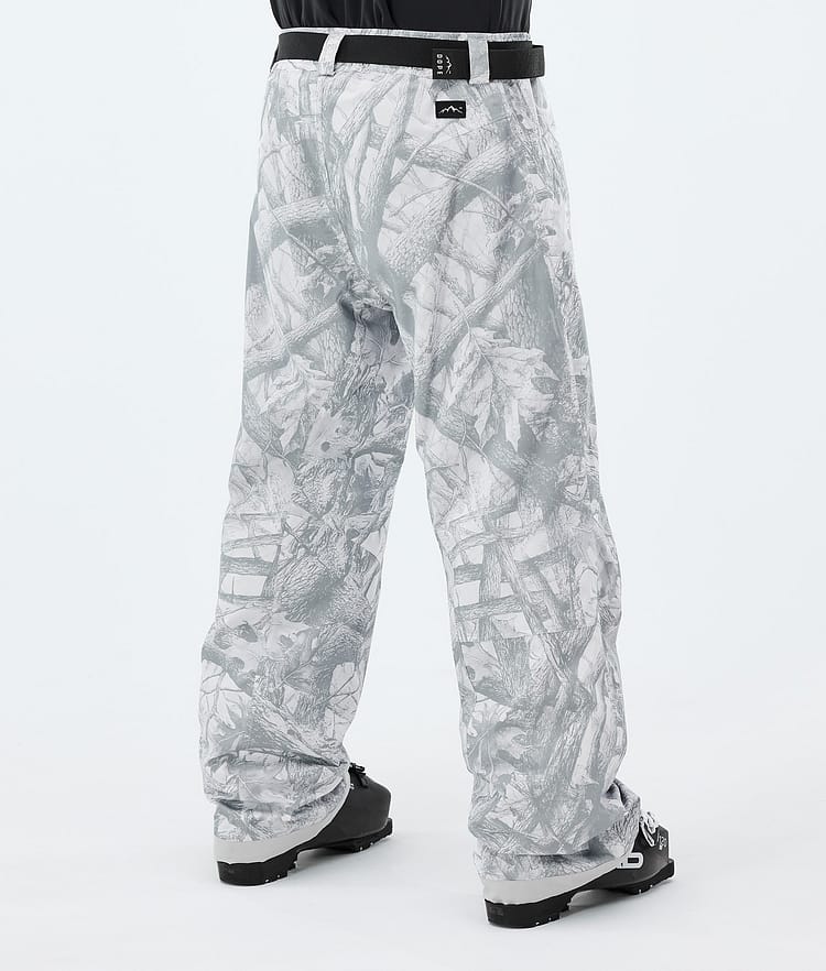 Dope Blizzard Skibukse Herre Fakewood, Image 4 of 5