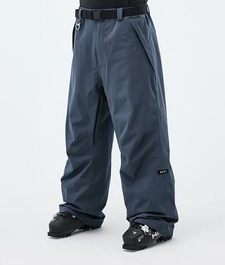 Dope Big Skibukse Herre