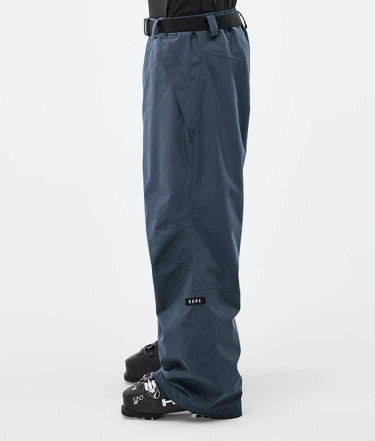 Dope Big Skibukse Herre Metal Blue, Image 3 of 5
