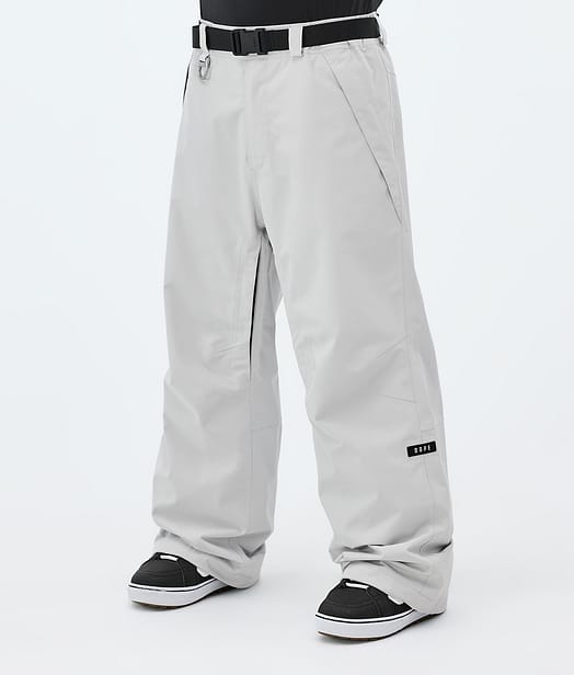 Dope Big Snowboardbukse Herre