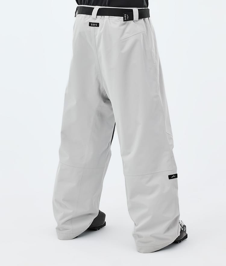 Dope Big Skibukse Herre Light Grey, Image 4 of 5