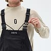 Innebygde justerbare seler, Bilde 1 av 2,