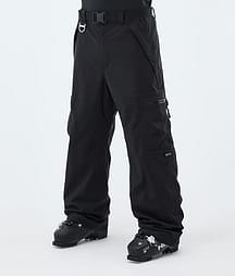 Dope Apex Skibukse Herre Black