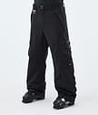 Dope Apex Skibukse Herre Black