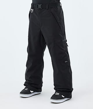 Dope Apex Snowboardbukse Herre