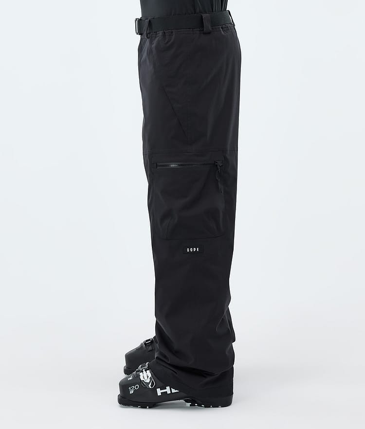 Dope Apex Skibukse Herre Black, Image 3 of 6
