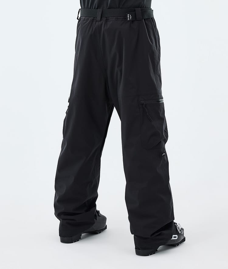 Dope Apex Skibukse Herre Black, Image 4 of 6