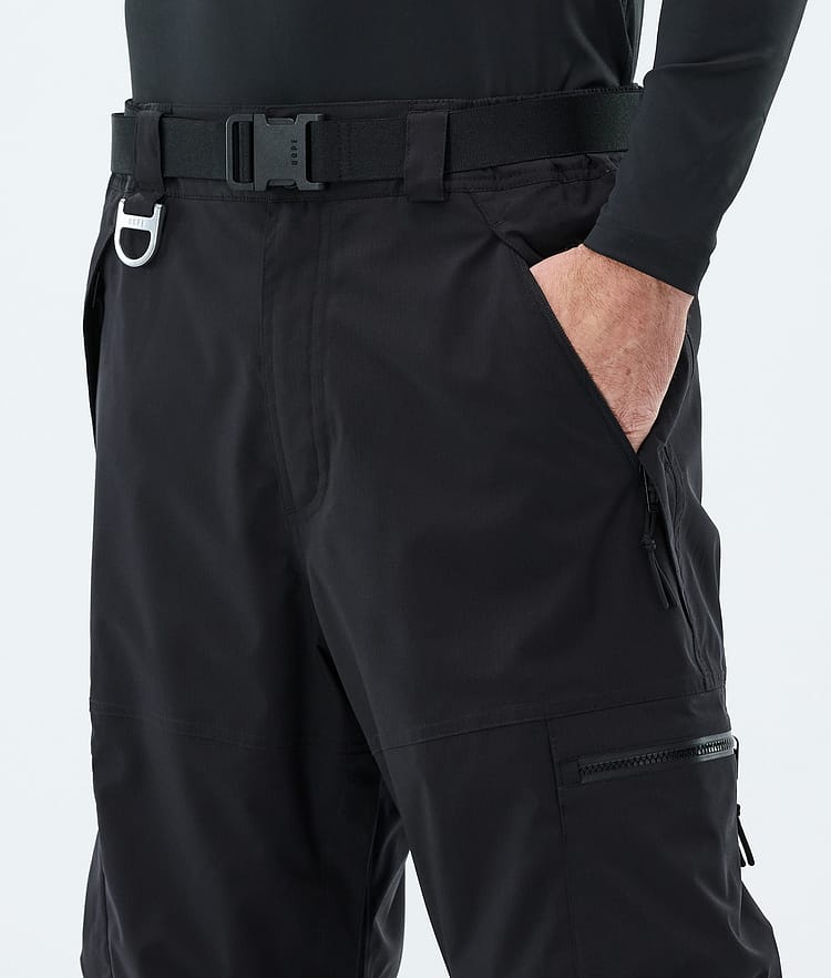 Dope Apex Snowboardbukse Herre Black, Image 5 of 6