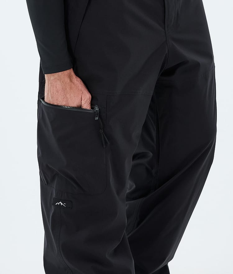 Dope Apex Skibukse Herre Black, Image 6 of 6